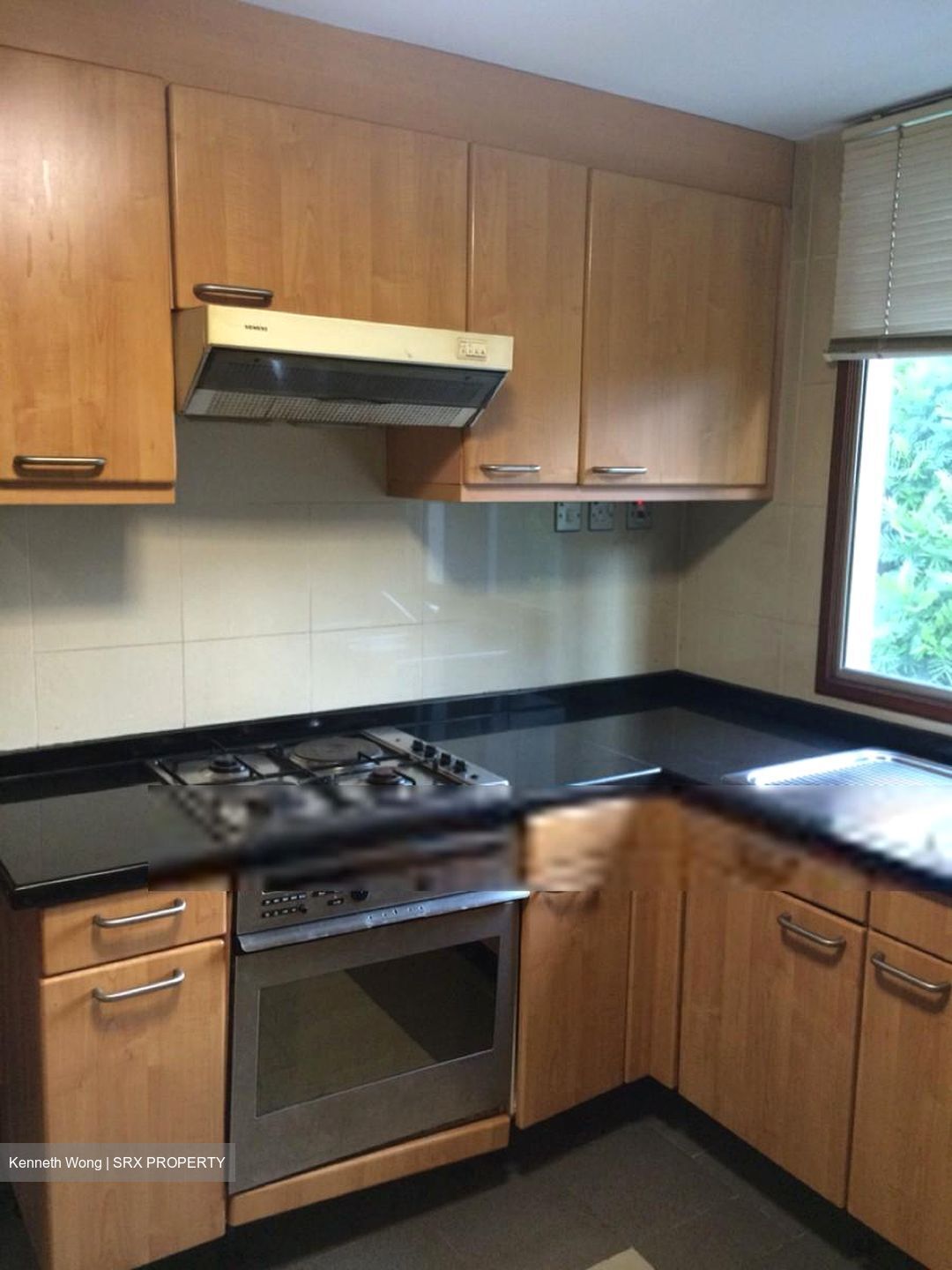 Hullet Rise (D9), Condominium #554336371